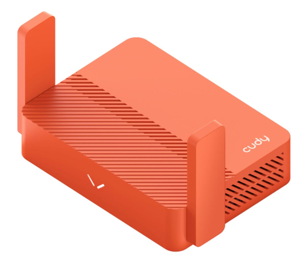 CUDY TR1200 AC1200 - 1219899 - zdjęcie